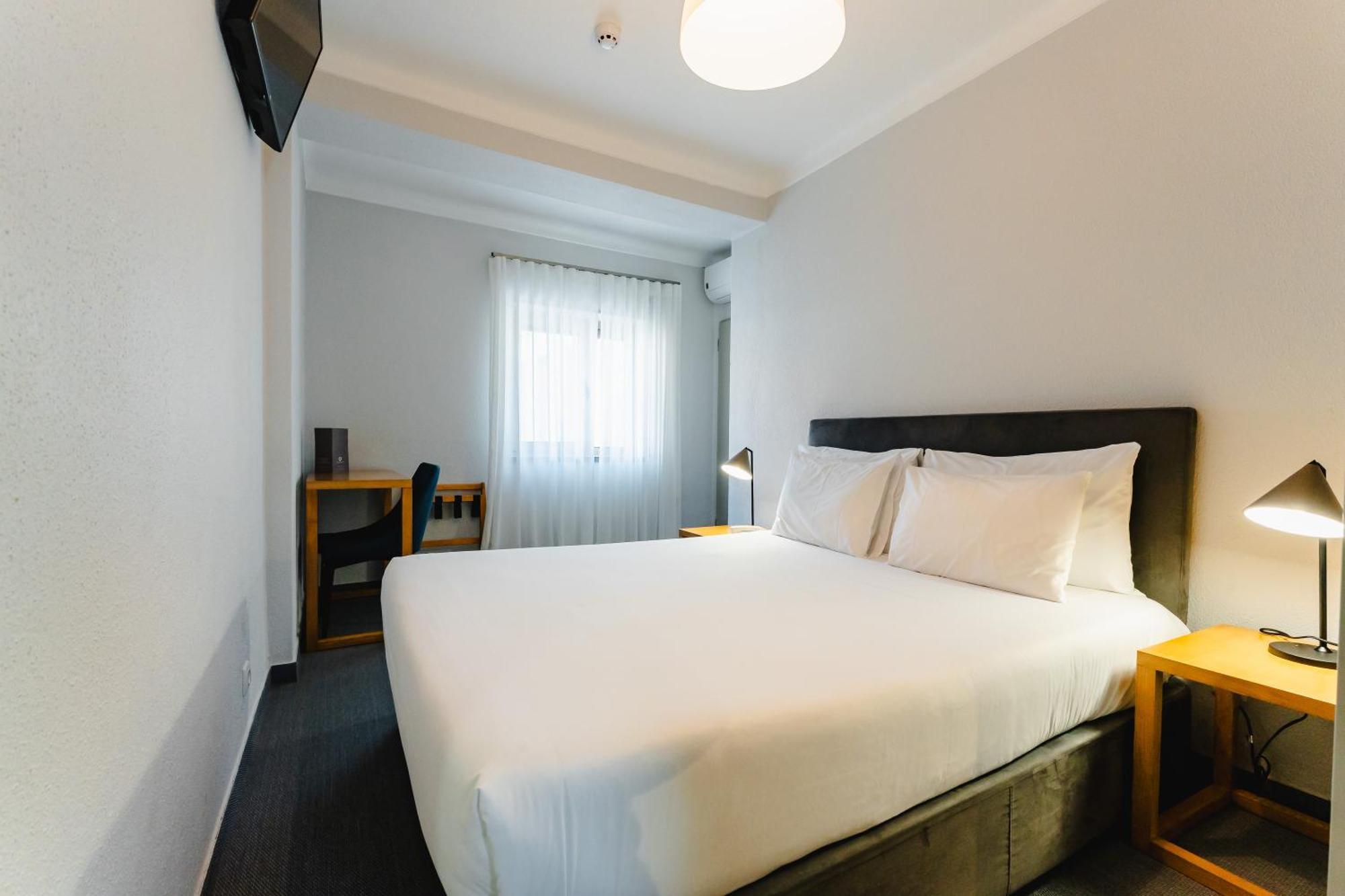 פוז דו ארליו Agua D'Alma Hotel חדר תמונה