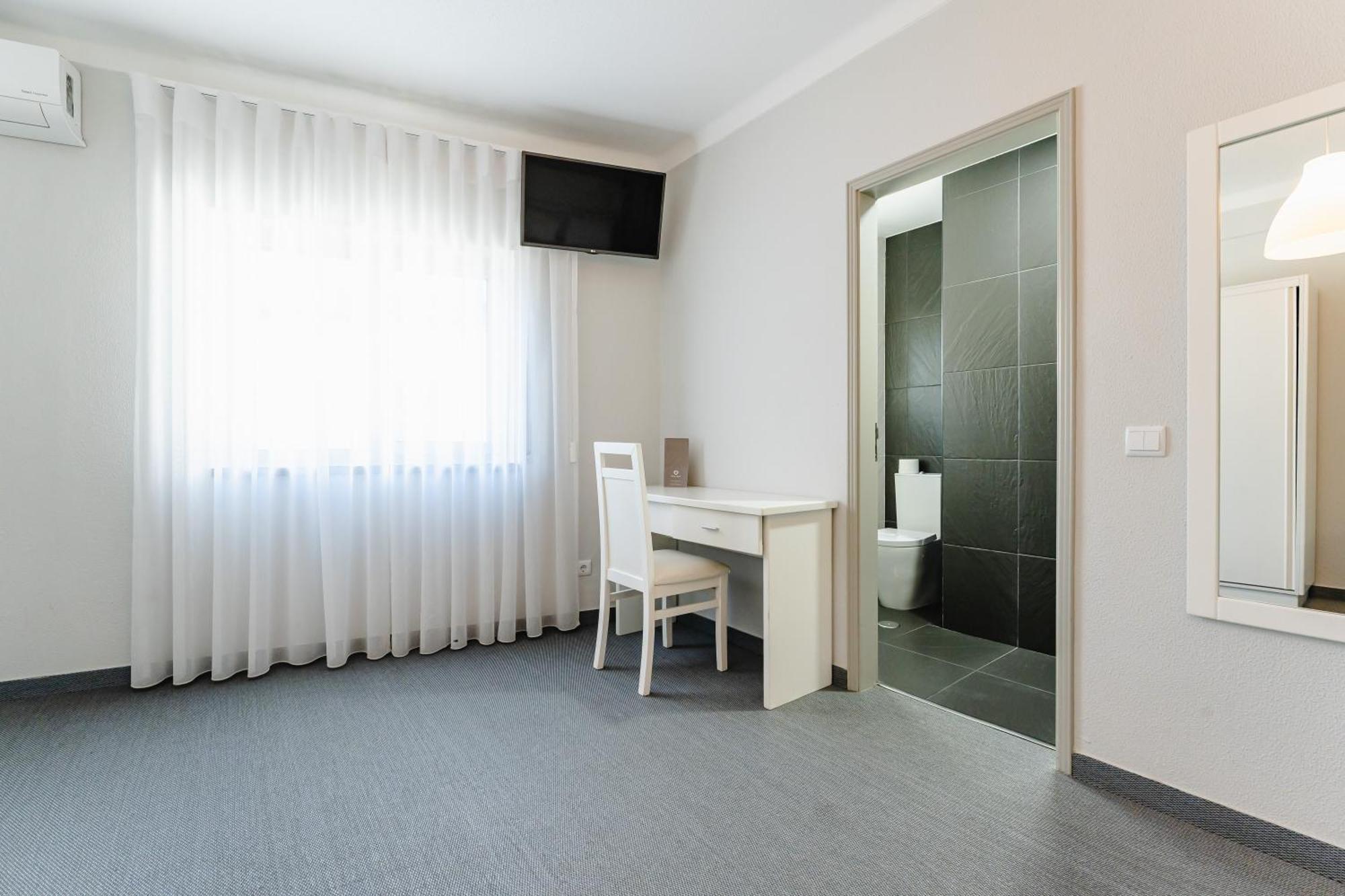 פוז דו ארליו Agua D'Alma Hotel חדר תמונה